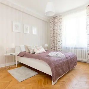 Chmielna Warszawa